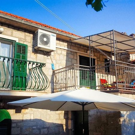 Apartment Romance Split Zewnętrze zdjęcie
