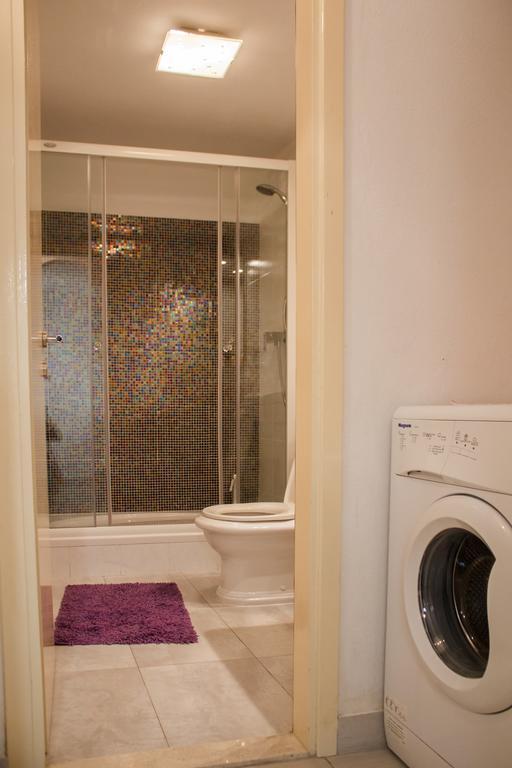 Apartment Romance Split Zewnętrze zdjęcie
