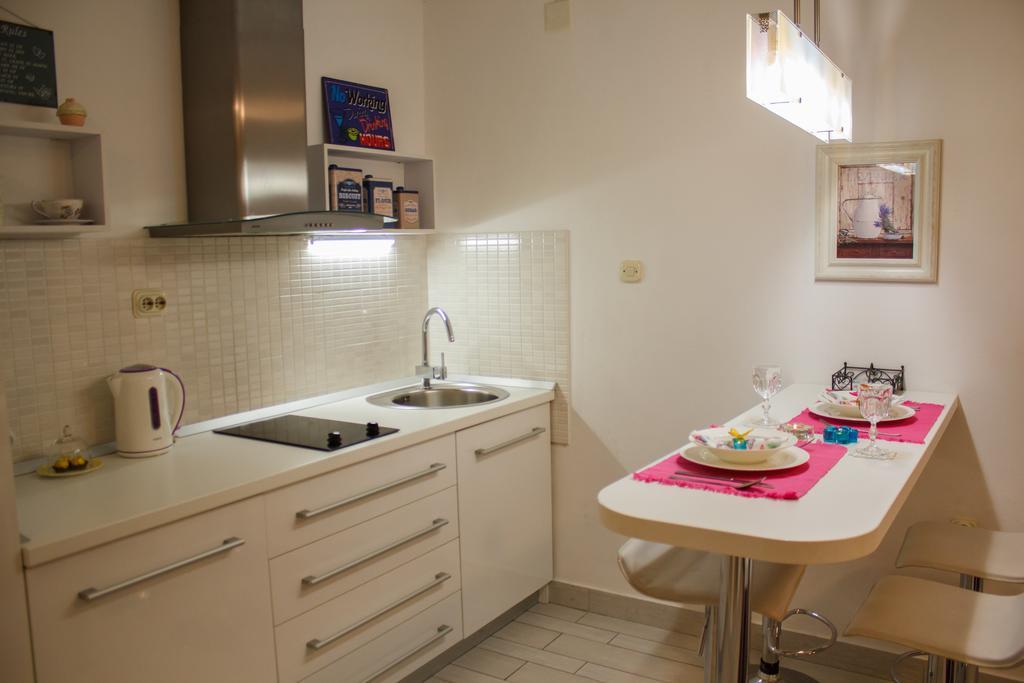 Apartment Romance Split Zewnętrze zdjęcie