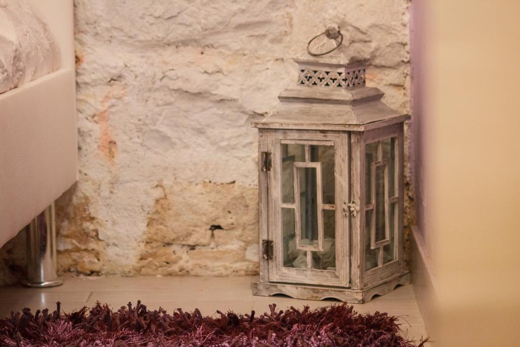 Apartment Romance Split Zewnętrze zdjęcie