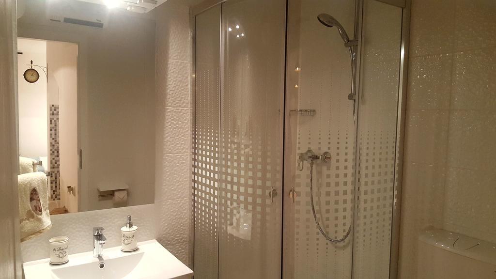 Apartment Romance Split Zewnętrze zdjęcie