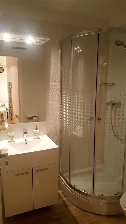 Apartment Romance Split Zewnętrze zdjęcie