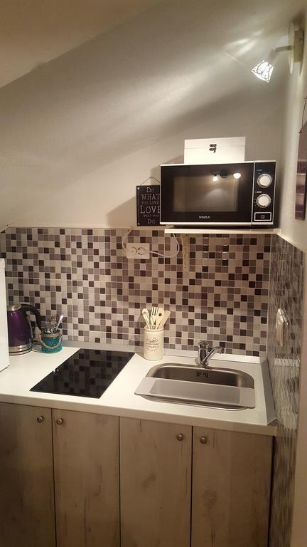Apartment Romance Split Zewnętrze zdjęcie