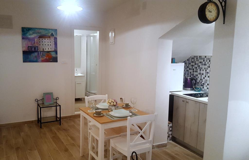 Apartment Romance Split Zewnętrze zdjęcie