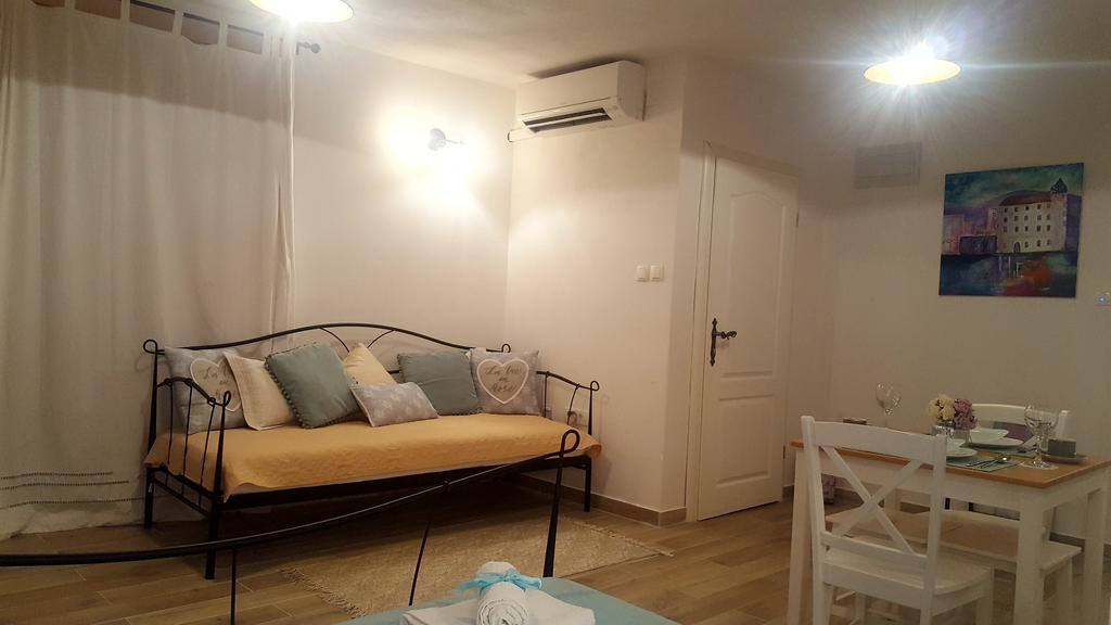 Apartment Romance Split Zewnętrze zdjęcie