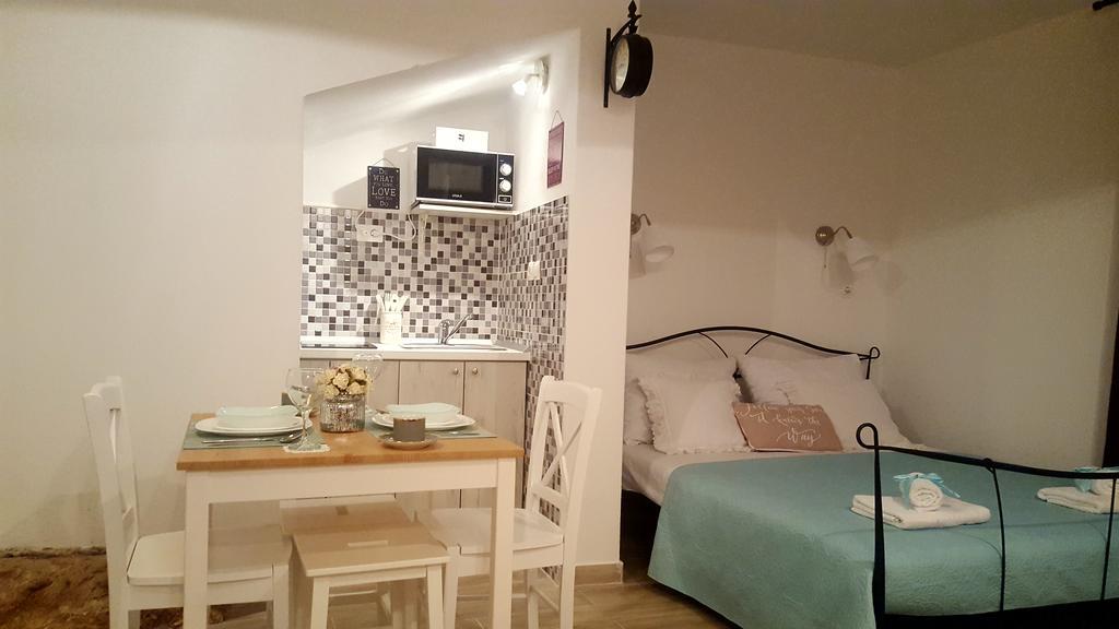Apartment Romance Split Zewnętrze zdjęcie