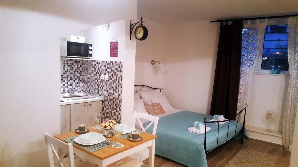 Apartment Romance Split Zewnętrze zdjęcie