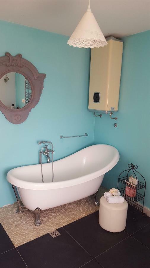 Apartment Romance Split Zewnętrze zdjęcie