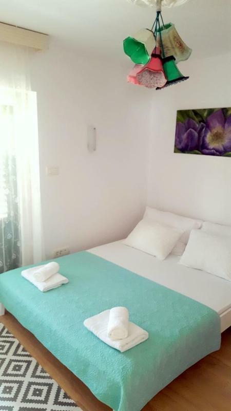Apartment Romance Split Zewnętrze zdjęcie