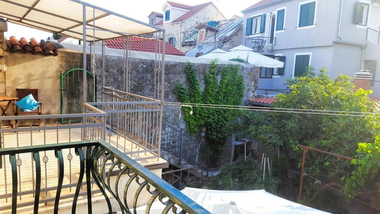 Apartment Romance Split Zewnętrze zdjęcie